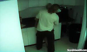 Office Slut Is Fucked In The Staff Room