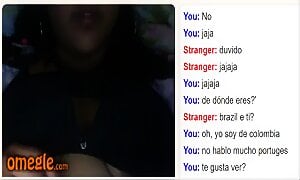 Omegle Worm 527 / Chat Fun