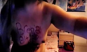 Omegle Teen Full
