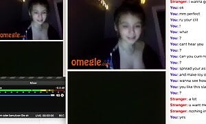 Omegle