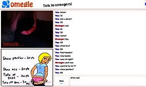 Omegle