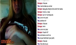 Omegle