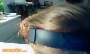 Omegle SuperCut: Oral Queen