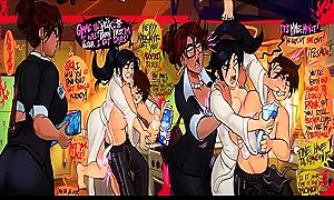 Sibling Rivalry Shadman