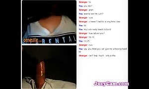 Omegle 83 - Jucycam.Mp4