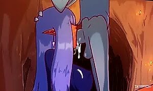 Fandel Tales Hentai