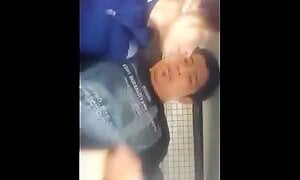 Police Rosarinos Tendo Sex In Patrolman