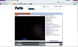Chatroulette Video