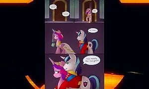 The Honeymoon Furry
