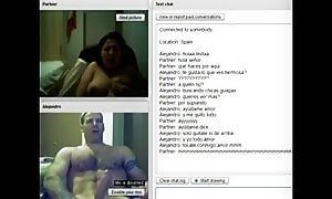 Omegle&Chatroulette Cuties