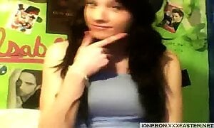Perfect Shemale Big Cock On Cam
