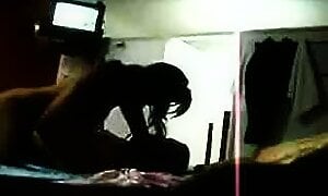 Hidden Wife And Her New Lover