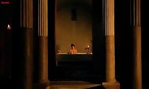 Lucy Lawless - Spartacus God Of The Arena 1x5