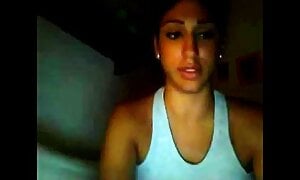 Horny Amateur Play In Public Chat