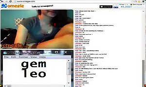 Omegle