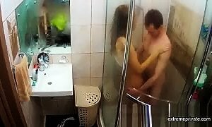 My Niece Emily Uses Our Bathroom For Sex