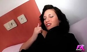 Batcave Bitch 5