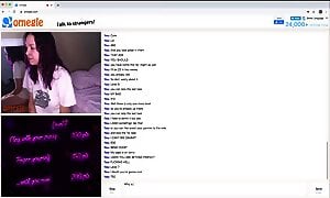 Omegle