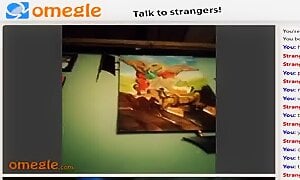 Big tits / Omegle