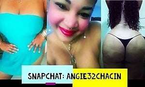 I Wait For You Alone And Hot On My Cam 020922