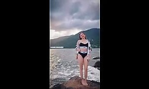 Asian Vietnamese Girl