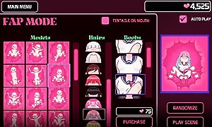 Lovecraft Tentacle Locker [FAP MODE]