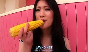 Japanese Girlfriend Gives In The Ass Vol 8