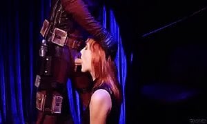 Spideypool XXX An Axel Braun Parody Scene 1