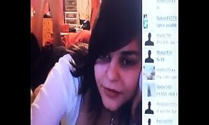 Cam4 On Show