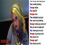 Omegle