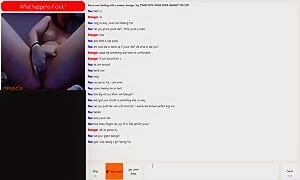 Omegle