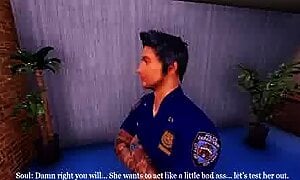 Dirty Cops 3