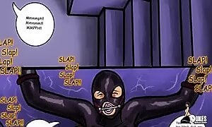 Señora Keagan Hentai