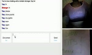 Fun On Webcam