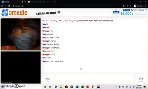 Omegle #1