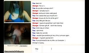Omegle 15