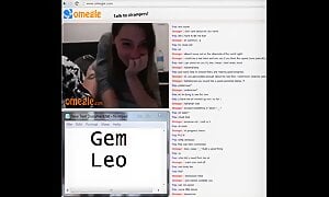 Omegle