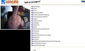 Omegle