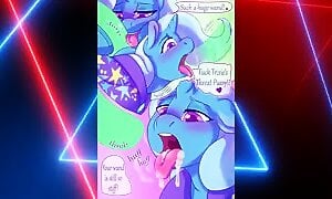 Trixie Instintic