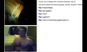 Omegle&Chatroulette Cuties