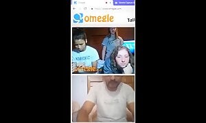 Omegle