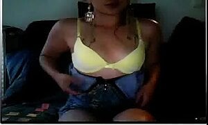 Asian On Omegle