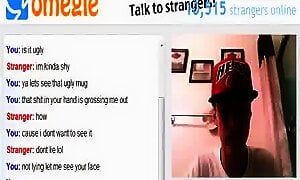 Omegle Loser