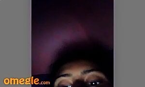 Omegle Sluts Showing Their Goods