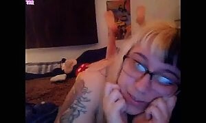 26yo Chubby With TATTOOS ON OMEGLE NN
