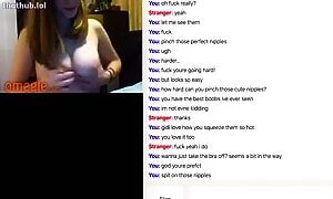 Omegle