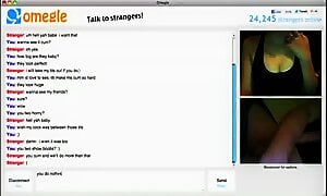 2 Or More Teen Friends On Webcam
