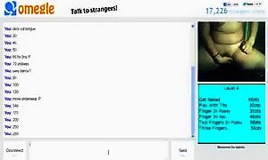 omegle screencapture