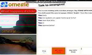 Omegle Worm 505 / Chat Fun