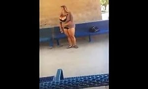 Bo Boobs 9